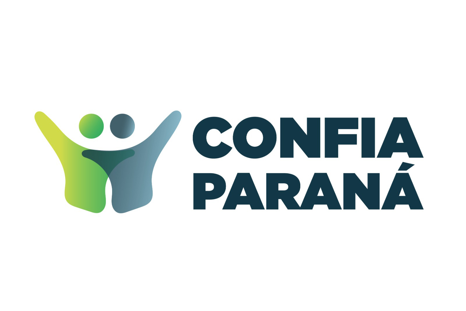 Logo confia Paraná