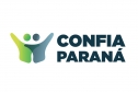 Logo confia Paraná