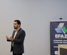 Reunião do Confia Paraná